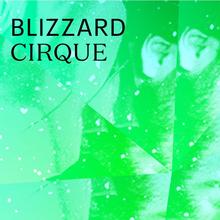 BLIZZARD