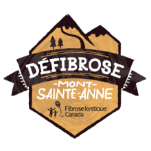 Défibrose Mont-Sainte-Anne