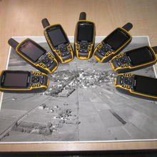 Géorallye GPS à la découverte du Trait-Carré