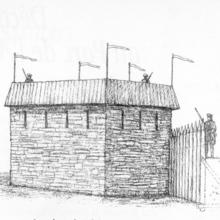 GéoRallye Château, Palais, Prisons...