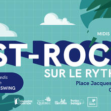 St-Roch sur le Rythme