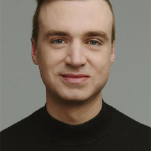 Arnaud Soly en rodage