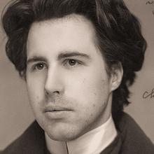 Philippe-Audrey Larrue-St-Jacques au VBP