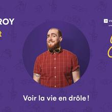 Gala de Phil Roy