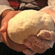 Atelier de fabrication de pain : Mettez la main à la pâte