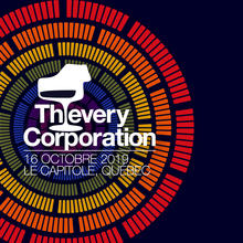 THIEVERY CORPORATION