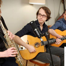 5@7 jazz de rue