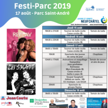 Festi-Parc