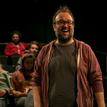 Extras et ordinaires (Every Brillant Thing)