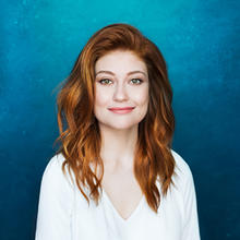 Katherine Levac