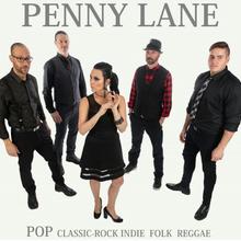 Penny Lane