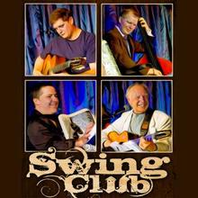 Spectacle de l’ensemble Swing club