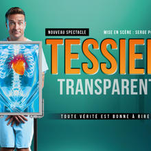MARIO TESSIER