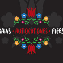 Projection-échange : Urbains Autochtones Fiers