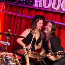 Open stage au Rideau Rouge!