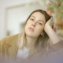 Gabrielle Shonk + Tamino