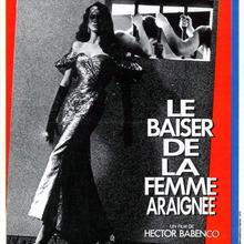 Catherine Mavrikakis et Le baiser de la femme araignée (FCVQ)