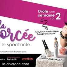 La Divorcée, ma deuxième vie