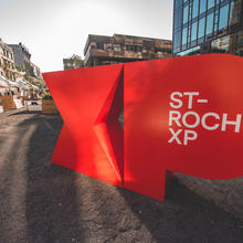 ST-ROCH XP