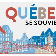 Québec se souvient