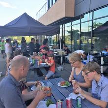 Faire le plein de saveurs locales au Marché public de Lévis