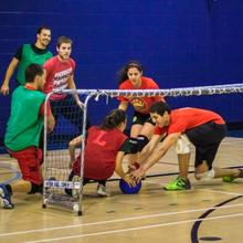 Parties Libres de DBL Ball