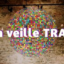 On veille TRAD avec … Benoît Fortier et la soirée de l’amour!