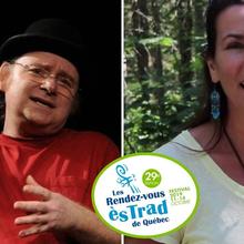 Contes wendat et québécois