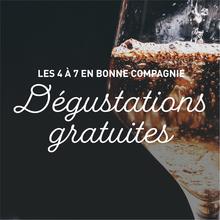 4 à 7 en bonne compagnie au Paris Grill