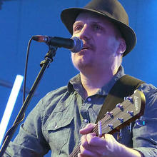 Charlie Price