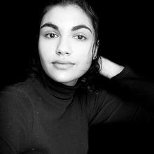 Kenza Nejmi