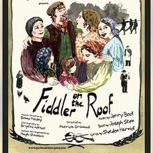 Fiddler On The Roof