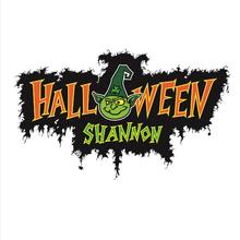 7e édition Halloween Shannon
