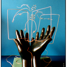 INSOLITES, formes et mots de passage