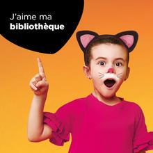 Halloween à la bibliothèque