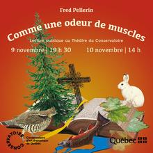Comme une odeur de muscles