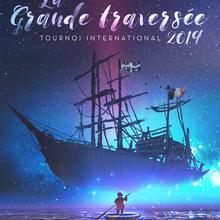 La LIVC présente la Grande Traversée
