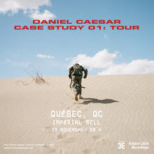 Daniel Caesar