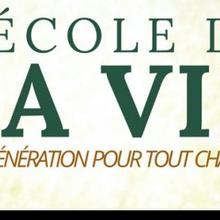 Projection du film «l’École de la vie, une génération pour tout»