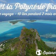 Conférence voyage sur Tahiti et la Polynésie française