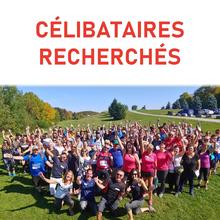 CÉLIBATAIRES RECHERCHÉS 🙋♂️🙋♀️