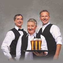 Broue - Production Ménage à trois