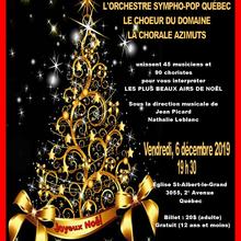 Concert de Noel