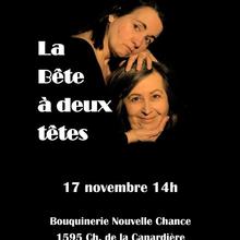 La Bête à deux têtes
