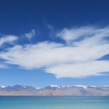 Conférence voyage sur l'Ouzbékistan et le Tadjikistan