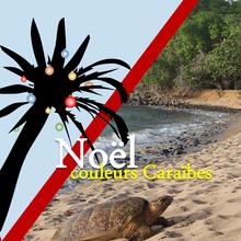 Conférence "À la découverte des Outre-mer"