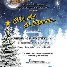 Concert de Noel