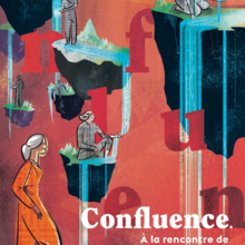 Lancement du projet Confluence. À la rencontre de la littérature d'ici