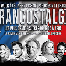 FRANCOSTALGIE