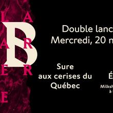 Double Lancement